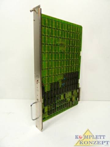 Плата Siemens Sinumerik MS122 6FX1192-3AC00