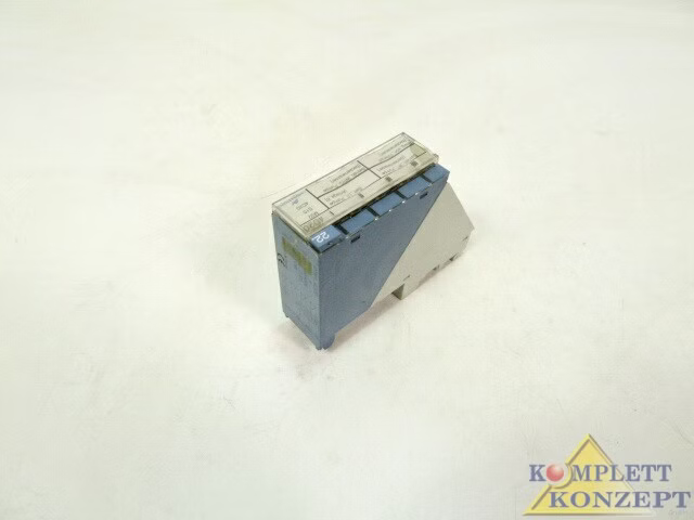 3x Stück Siemens PTM1.4D20 Meldemodul Modul PTM1 4D20