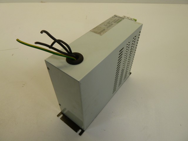 Klöckner Moeller DE4-LZ3-012 Noise filter Line filter