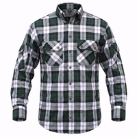 Front-1013-GW1211-Jagdhemd-fuer-Herren--Gruen-kariertes-Jagdhemd--Baumwoll-Jagdhemd-mit-langen-aermeln--German-Wear-Jagdhemd--Outdoor-Jagdhemd-mit-gruenem-Karomuster--Kariertes-Baumwollhem.jpg