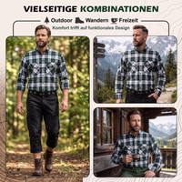 Image03-1013-GW1211-Jagdhemd-fuer-Herren--Gruen-kariertes-Jagdhemd--Baumwoll-Jagdhemd-mit-langen-aermeln--German-Wear-Jagdhemd--Outdoor-Jagdhemd-mit-gruenem-Karomuster--Kariertes-Baumwollh.jpg