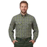 1-Main-1-1014-GW1212x-Jagdhemd-fuer-Herren--Gruen-kariertes-Jagdhemd--Outdoor-Jagdhemd--Deutsches-Jagdhemd--Atmungsaktives-Jagdhemd-aus-Baumwolle-und-Polyester--Oktoberfest-Karhemd--Tradit.jpg