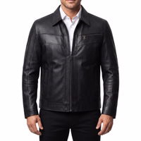 1-Main-WB-jacket-1145-Trend-505J-Lammnappa-Lederjacke--Lederjacke--schwarze-Lederjacke--Herrenlederjacke--weiche-Lammlederjacke--hochwertige-Lederjacke--Jacke-mit-Knitteroptik--stylische-L.jpg