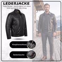 2nd-1145-Trend-505J-Lammnappa-Lederjacke--Lederjacke--schwarze-Lederjacke--Herrenlederjacke--weiche-Lammlederjacke--hochwertige-Lederjacke--Jacke-mit-Knitteroptik--stylische-Lederjacke--Le.jpg