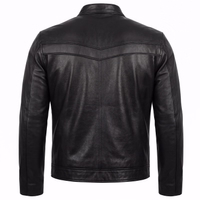 Back-1145-Trend-505J-Lammnappa-Lederjacke--Lederjacke--schwarze-Lederjacke--Herrenlederjacke--weiche-Lammlederjacke--hochwertige-Lederjacke--Jacke-mit-Knitteroptik--stylische-Lederjacke--L.jpg