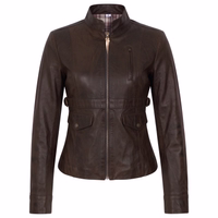 Front-N-1276-Trend-406J-Lederjacke--Damenlederjacke--Deutsche-Mode--Premium-Qualitaetsprodukt--Beste-Qualitaet--Elegante-Jacke--Premium-Produkt--Tragen--Lammleder--Brusttasche--Damenlederb.jpg