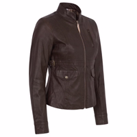 Side-1276-Trend-406J-Lederjacke--Damenlederjacke--Deutsche-Mode--Premium-Qualitaetsprodukt--Beste-Qualitaet--Elegante-Jacke--Premium-Produkt--Tragen--Lammleder--Brusttasche--Damenlederblaz.jpg