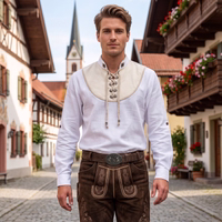 Lifestyle01-1281-GW1256-Trachtenhemd--hemd--freizeithemd--trachtenmode--Trachten--Trachten-lederhose--karohemd--fasching--karneval-GW1256.jpg