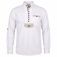 2--Front-1290-GW1263-Trachtenhemd--hemd--freizeithemd--trachtenmode--Trachten--Trachten-lederhose--karohemd--fasching--karneval-GW1263.jpg