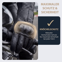 Image-3-1467-GW400G-M5-Motorradhandschuhe--Motorradbekleidung--Handschuhe--Motorrad-Handschuhe-Schwarz--Lederhandschuhe--Lenkergriff--Motorradhandschuhe--Schwarz--Kalbsleder--Kuh-Motorrad-.jpg