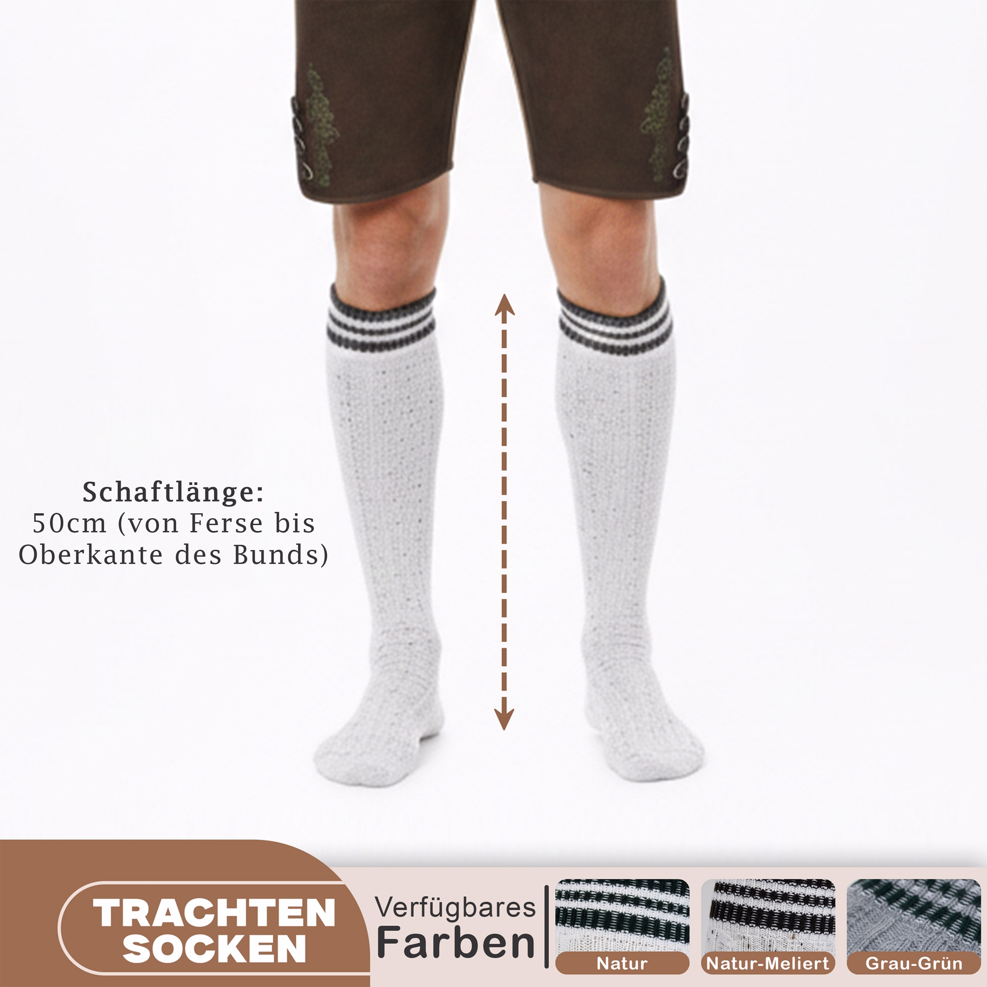 Melier-1-1529-ANG250-Meliert-Color3-Lange-Trachten-Socken--Oktoberfest-Socken--Strickwollsocken--bayerische-Herrensocken-fuer-Lederhosen--lange-Oktoberfest-Struempfe-fuer-Herren--bayerisch.jpg