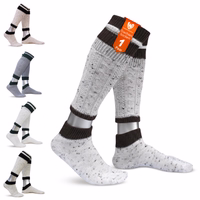 Light-beige-mottled-1569-ANG255-Hellbeige-meliert-Trachtensocken--Trachten-struemfe--Loferl--kniebund-socken--kniesocken--waden-waermer--trachtenmode-Wadenwaermer-ANG255-Hellbeige-meliert.jpg