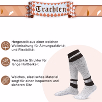 3rd-1569-ANG255-Hellbeige-meliert-Trachtensocken--Trachten-struemfe--Loferl--kniebund-socken--kniesocken--waden-waermer--trachtenmode-Wadenwaermer-ANG255-Hellbeige-meliert.jpg 3rd-1569-ANG255-Hellbeige-meliert-Trachtensocken--Trachten-struemfe--Loferl--kniebund-socken--kniesocken--waden-waermer--trachtenmode-Wadenwaermer-ANG255-Hellbeige-meliert.jpg