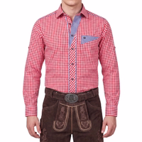 1-Main-1573-GW1241-Red-Trachtenhemd--hemd--freizeithemd--trachtenmode--Trachten--Trachten-lederhose--karohemd--fasching--karneval-GW1241-Red.jpg