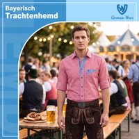 5th-1573-GW1241-Red-Trachtenhemd--hemd--freizeithemd--trachtenmode--Trachten--Trachten-lederhose--karohemd--fasching--karneval-GW1241-Red.jpg