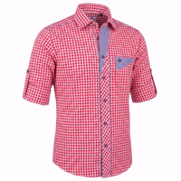 Side-1573-GW1241-Red-Trachtenhemd--hemd--freizeithemd--trachtenmode--Trachten--Trachten-lederhose--karohemd--fasching--karneval-GW1241-Red.jpg