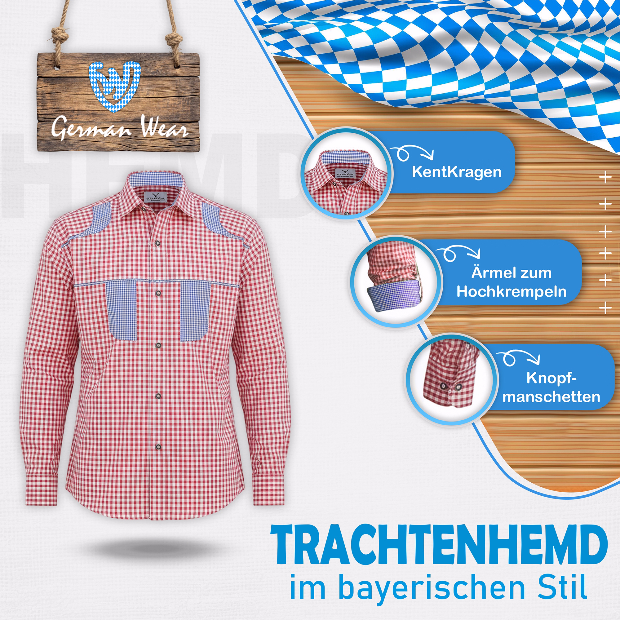 1-1574-GW1242-Red-Traditionelles-bayerisches-Hemd--Herren-Trachtenhemd--rot-blau-kariertes-Hemd--deutsches-Trachtenhemd--Hemd-zur-Lederhose--bayerisches-Kostuemhemd--traditionell-kariertes.jpg 1-1574-GW1242-Red-Traditionelles-bayerisches-Hemd--Herren-Trachtenhemd--rot-blau-kariertes-Hemd--deutsches-Trachtenhemd--Hemd-zur-Lederhose--bayerisches-Kostuemhemd--traditionell-kariertes.jpg
