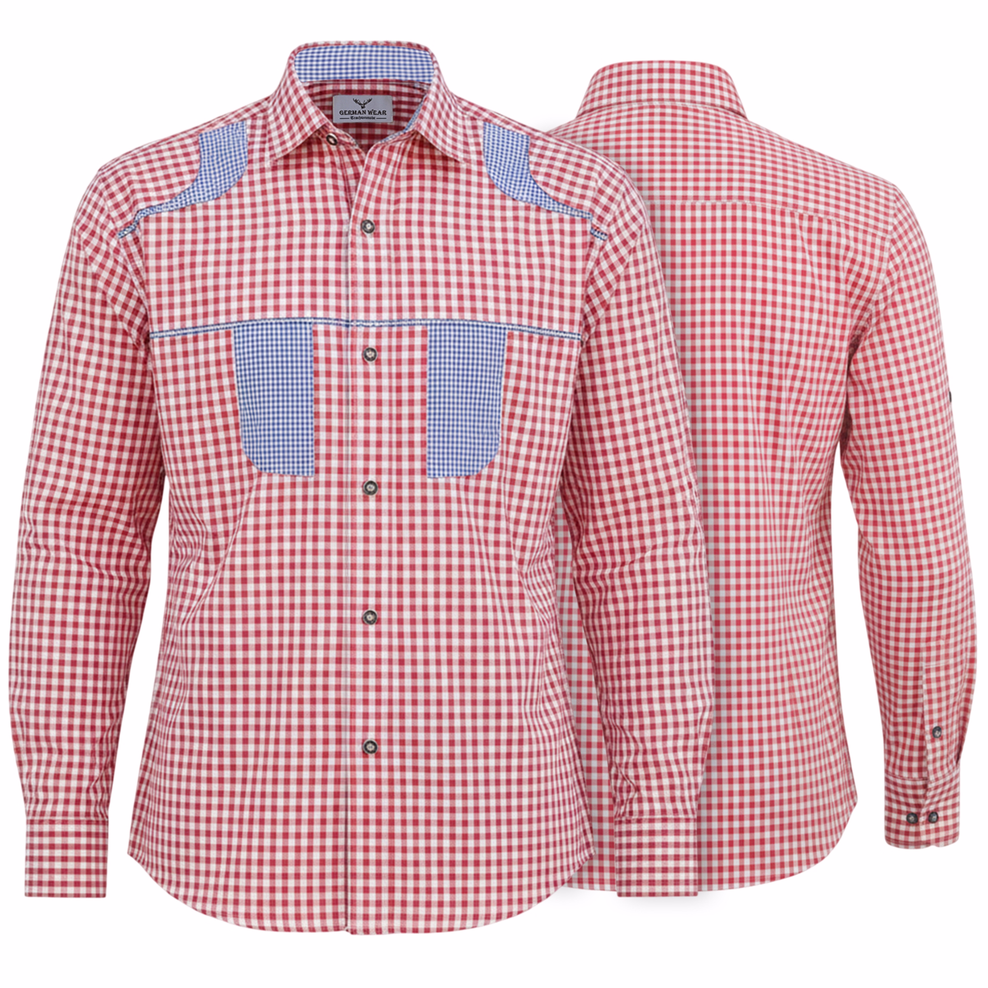 Main-1574-GW1242-Red-Traditionelles-bayerisches-Hemd--Herren-Trachtenhemd--rot-blau-kariertes-Hemd--deutsches-Trachtenhemd--Hemd-zur-Lederhose--bayerisches-Kostuemhemd--traditionell-karier.jpg Main-1574-GW1242-Red-Traditionelles-bayerisches-Hemd--Herren-Trachtenhemd--rot-blau-kariertes-Hemd--deutsches-Trachtenhemd--Hemd-zur-Lederhose--bayerisches-Kostuemhemd--traditionell-karier.jpg