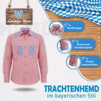 1-1574-GW1242-Red-Traditionelles-bayerisches-Hemd--Herren-Trachtenhemd--rot-blau-kariertes-Hemd--deutsches-Trachtenhemd--Hemd-zur-Lederhose--bayerisches-Kostuemhemd--traditionell-kariertes.jpg 1-1574-GW1242-Red-Traditionelles-bayerisches-Hemd--Herren-Trachtenhemd--rot-blau-kariertes-Hemd--deutsches-Trachtenhemd--Hemd-zur-Lederhose--bayerisches-Kostuemhemd--traditionell-kariertes.jpg