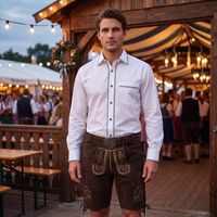 Lifestyle002-1575-GW1254-White-Green-Trachtenhemd--Herren-Trachtenhemd--Traditionelles-bayerisches-Hemd--Weisses-Trachtenhemd--Deutsches-Kostuemhemd--Langarm-Trachtenhemd--Bayerisches-Hemd.jpg