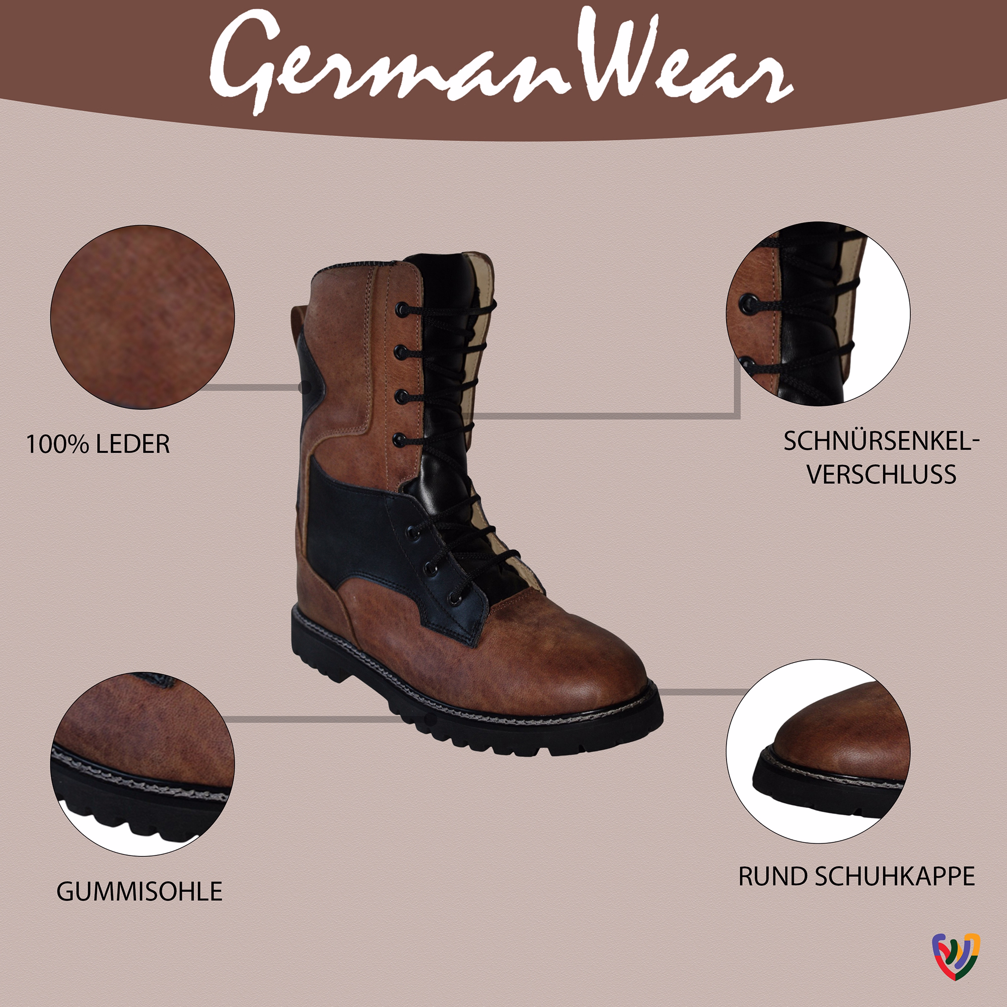 Herren Nubukleder-Wanderschuhe Untitled-1-1578-1011-braun-German-Wear-Jagdstiefel--Freizeit-Wanderschuhe--Nubukleder-Schuhe--braune-Lederschuhe--Schnuerstiefeletten--Gummisohle--echte-Rindsleder-Schuhe--handgefertigte-L.jpg