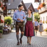 1-Lifestyle-1595-GW1243-Blue-Trachtenhemd--hemd--freizeithemd--trachtenmode--Trachten--Trachten-lederhose--karohemd--fasching--karneval-GW1243-Blue.jpg