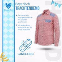 2rd--2--1595-GW1243-Blue-Trachtenhemd--hemd--freizeithemd--trachtenmode--Trachten--Trachten-lederhose--karohemd--fasching--karneval-GW1243-Blue.jpg