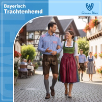 3rd-1595-GW1243-Blue-Trachtenhemd--hemd--freizeithemd--trachtenmode--Trachten--Trachten-lederhose--karohemd--fasching--karneval-GW1243-Blue.jpg
