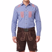 1--Main-WB-1596-GW1242-Blue-1596-GW1242-Blue-Bayerisches-Trachtenhemd--Herren-Trachtenhemd-fuer-Lederhosen--traditionelles-Hemd-aus-100---Baumwolle--kariertes-bayerisches-Hemd--bequemes-Ba.jpg 1--Main-WB-1596-GW1242-Blue-1596-GW1242-Blue-Bayerisches-Trachtenhemd--Herren-Trachtenhemd-fuer-Lederhosen--traditionelles-Hemd-aus-100---Baumwolle--kariertes-bayerisches-Hemd--bequemes-Ba.jpg