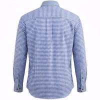 2-Back-1596-GW1242-Blue-Bayerisches-Trachtenhemd--Herren-Trachtenhemd-fuer-Lederhosen--traditionelles-Hemd-aus-100---Baumwolle--kariertes-bayerisches-Hemd--bequemes-Baumwollhemd-im-deutsch.jpg 2-Back-1596-GW1242-Blue-Bayerisches-Trachtenhemd--Herren-Trachtenhemd-fuer-Lederhosen--traditionelles-Hemd-aus-100---Baumwolle--kariertes-bayerisches-Hemd--bequemes-Baumwollhemd-im-deutsch.jpg