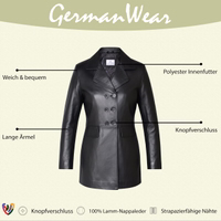 Text-1608-Trend-427J-Black-Damen-ledermantel--mantel--regenmantel--trench-coat--german-wear--Damen-Ledermantel--Mode--Stil--Nappa--Lamm--Schafsfell--Trench--Mantel---schwarzes-Leder--Lamm-.jpg