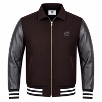 Front-Brown-172061-CJ003-Jacke--Lederflicken--lederjacke--collegejacke--Lederjacke--Blousonjacke--College-Jacke--College-Blousonjacke--Motorrad--braunes-Leder--elastisch--Kragen--kostenl.jpg
