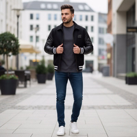 College Blouson Wool Leather Jacket Lifestyle-02-172061-CJ003-Jacke--Lederflicken--lederjacke--collegejacke--Lederjacke--Blousonjacke--College-Jacke--College-Blousonjacke--Motorrad--braunes-Leder--elastisch--Kragen--kosten.jpg