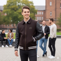 Lifestyle-2-172061-CJ003-Jacke--Lederflicken--lederjacke--collegejacke--Lederjacke--Blousonjacke--College-Jacke--College-Blousonjacke--Motorrad--braunes-Leder--elastisch--Kragen--kostenl.jpg