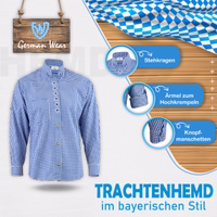 1st--3--172073-GW120x-EW-SK-Maennertrachtenhemd--Traditionelles-Hemd--Edelweiss-Stickerei--Edelweiss-Stickerei-aus-Baumwolle--Bayerische-Mode--Traditionelles-bayerisches-Hemd--Deutsche-T.jpg