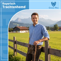 3rd-172073-GW120x-EW-SK-Maennertrachtenhemd--Traditionelles-Hemd--Edelweiss-Stickerei--Edelweiss-Stickerei-aus-Baumwolle--Bayerische-Mode--Traditionelles-bayerisches-Hemd--Deutsche-Tra_2.jpg