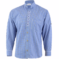 images-Blue-front-172073-GW120x-EW-SK-Maennertrachtenhemd--Traditionelles-Hemd--Edelweiss-Stickerei--Edelweiss-Stickerei-aus-Baumwolle--Bayerische-Mode--Traditionelles-bayerisches-Hemd--.jpg