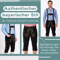 4th-172106-GW822-Traditional-pants-with-suspenders--Traditional-leather-pants--Knee-length-leather-pants--German-leather-trousers--Traditional-festival-pants--Button-Closure--Bavarian-_1.jpg