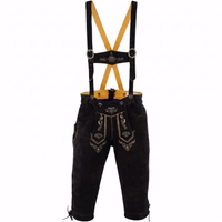 Front-172106-GW822-Traditional-pants-with-suspenders--Traditional-leather-pants--Knee-length-leather-pants--German-leather-trousers--Traditional-festival-pants--Button-Closure--Bavarian-.jpg