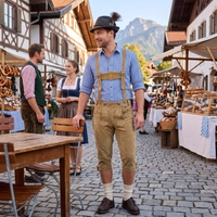 Lifestyle-1-172106-GW822-Traditional-pants-with-suspenders--Traditional-leather-pants--Knee-length-leather-pants--German-leather-trousers--Traditional-festival-pants--Button-Closure--Bav.jpg