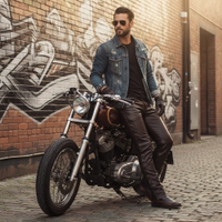 1-172107-GW860-Trendige-Biker-Kleidung--Hochwertiges-Leder--Komfortable-Lederbekleidung--Braunes-Leder--einzigartig--stylisch--Jeans--Hosen--Kleidung--Motorrad-Biker-Leder-Kleidung--GW_1.jpg