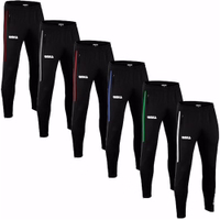 The Green OMKA Optima Men's Training Sport Pant complements the full color collection, highlighting versatile style for gym, running, or casual wear. Get now.