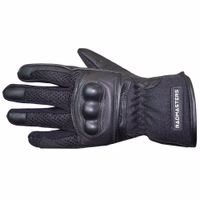 RadMasters, Women's Motorcycle Gloves Motorcycle Biker Gloves Black Ultimate Motorcycle gloves offer Protection and Style The knuckle padding on the outside provides extra protection, while the sleek black design adds a touch of style. Ideal for bikers who value both safety and aesthetics.
