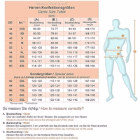 Entdecken Sie das Nonplusultra der Motorradbekleidung mit unserem hochwertigen einteiligen Lederanzug! In allen Größen erhältlich, bietet er unvergleichlichen Schutz und Stil. Jetzt bestellen, exklusive Rabatte sichern und kostenlose Lieferung am nächsten 