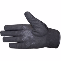 Discover the ideal blend of safety and comfort with Motocross Motorbike Biker Gloves. Made from textile and leather, these Black gloves feature knuckle bedding and adjustable wrist straps. Free next-day delivery.