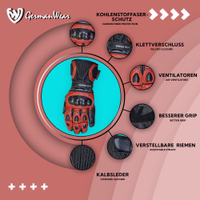 Info-Graphic-Red-Visuals-172108274-GW401G-Motorradhandschuhe--Rindsleder--Passende-Handschuhe--Handschutz--Carbonfaser-Schutz--2-Farben--Klettverschluss--Luftventilatoren--Kalbsleder-.jpg