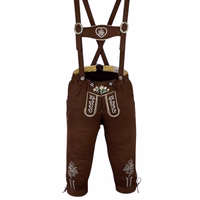 Brown-Front-S-172108282-GW121-Traditional-women---s-trousers--Bavarian-women---s-trousers--German-traditional-trousers--women---s-leather-trousers--edelweiss-embroidered-trousers--Okt.jpg