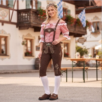 lifestyle-2-172108282-GW121-Traditional-women---s-trousers--Bavarian-women---s-trousers--German-traditional-trousers--women---s-leather-trousers--edelweiss-embroidered-trousers--Oktob.jpg