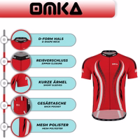 ME-3010-172108287--White-Red-Black-Visual-Info-172108290-ME-3013-Rot-Weiss-Herren-Racing-Performance-Radtrikot-Short-Sleeve-Kurzarm-Jersey-in-der-Farbe-Schwarz--rot--gelb-ME-3013-Rot-.jpg