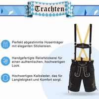 3rd-172108298-GW720-Traditionelle-Lederhosen-kurze-Lederhosen-Lederhosen-traditionelle-Lederhosen-Lederhosen-mit-Hosentraegern-GW720_2.jpg